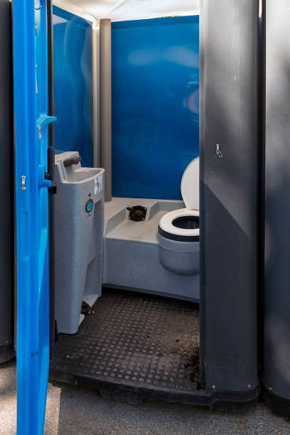 Best Portable restroom trailer rental  in Wildewood, MD