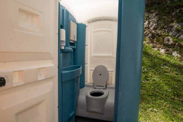 Affordable portable toilet rental in Wildewood, MD