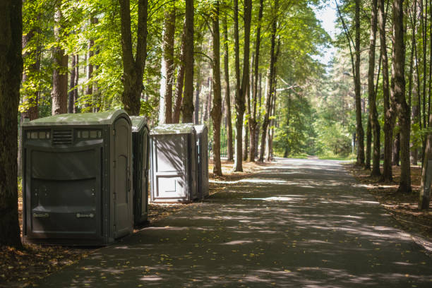 Best High-end porta potty rental  in Wildewood, MD