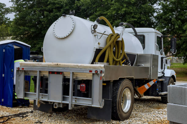 Best Porta potty delivery and setup  in Wildewood, MD
