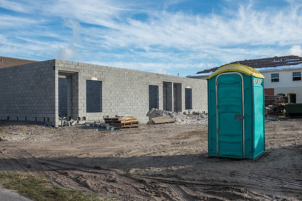 Best Local porta potty services  in Wildewood, MD